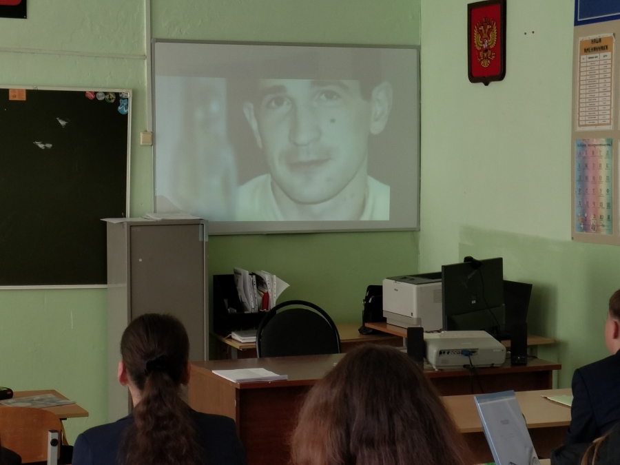 3 сентября — День Солидарности в борьбе с терроризмом.